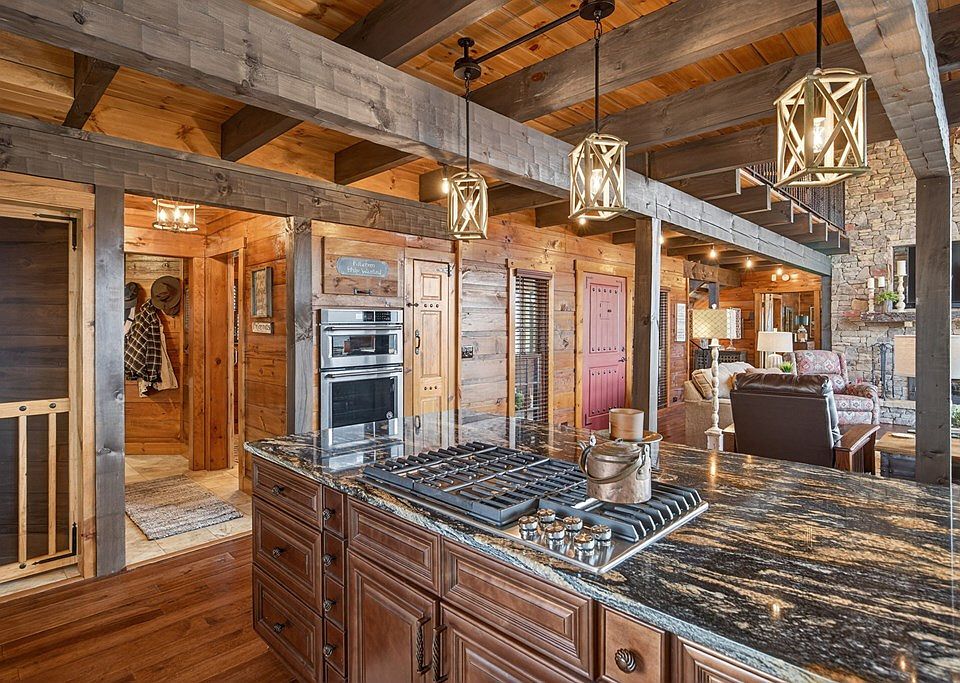22nd image of 751 Bear Knob Ln