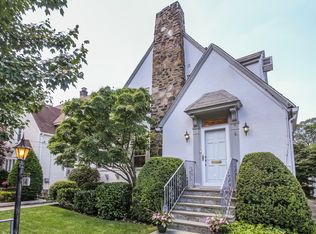 14 Columbia Pl, Mount Vernon, NY 10552