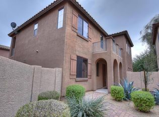 2407 W Jake Hvn, Phoenix, AZ 85085
