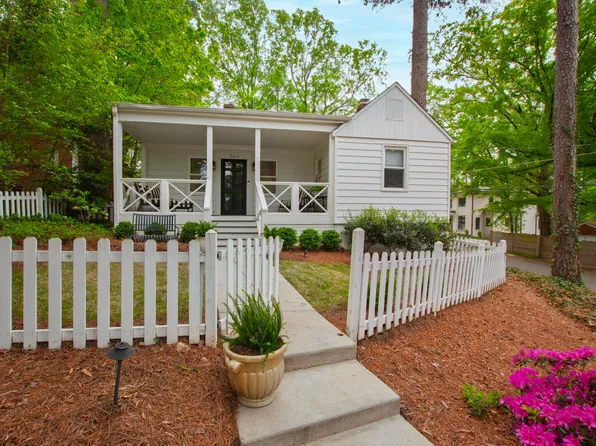 2415 Van Dyke Ave, Raleigh, NC 27607