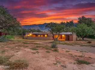 16290 N Chapulin Way, Tucson, AZ 85739