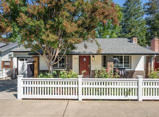 742 Neal Ave, San Carlos, CA 94070