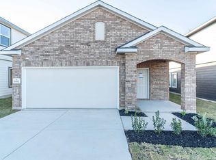 6602 Cibolo Spgs, Converse, TX 78109