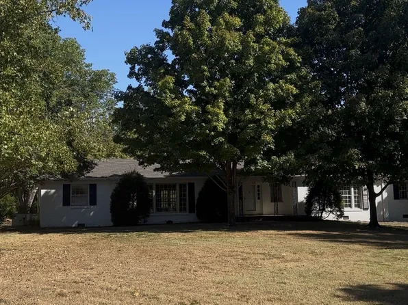 802 Crestwood Dr, Nashville, TN 37204