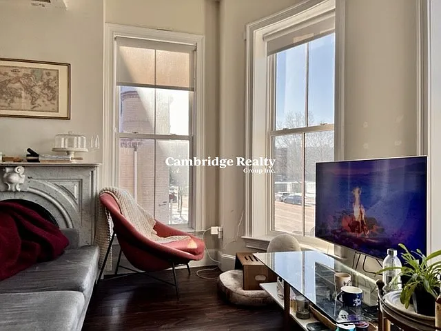 1902 Washington St #5T — Photo 5