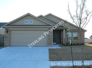 2504 NW 185th St, Edmond, OK 73012
