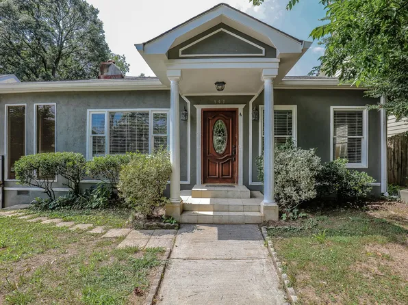 507 Boulevard, 507 Boulevard Pl NE #A, Atlanta, GA 30308