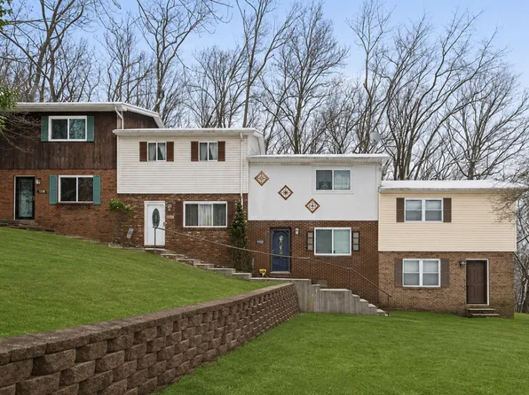 112 Town Ct #1, Charleston, WV 25387
