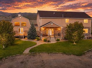 21325 S Highway 89, Fairview, UT 84629