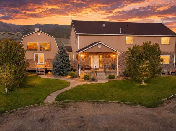 21325 S Highway 89, Fairview, UT 84629