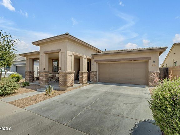 2nd image of 22459 E CALLE DE FLORES --
