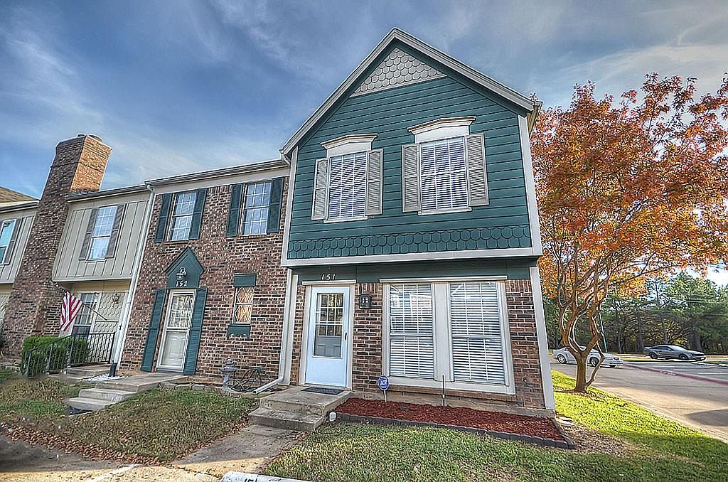 151 Winchester Dr, Euless, TX 76039 Zillow