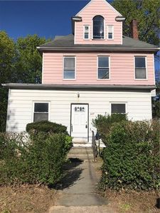 537 S 6th Ave, Mount Vernon, NY, 10550