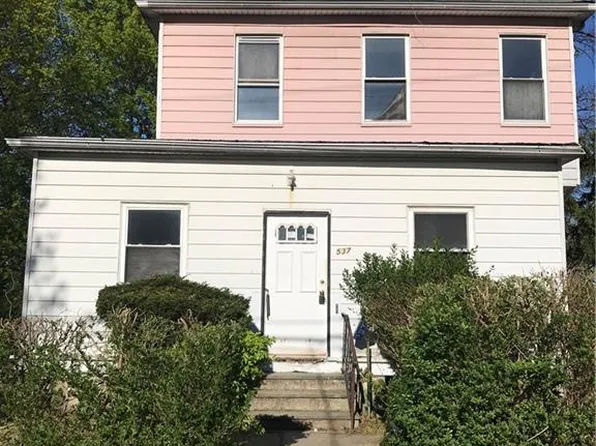 537 S 6th Ave, Mount Vernon, NY 10550