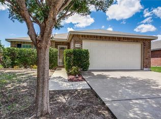 8104 Lost Canyon Trl, Arlington, TX 76002
