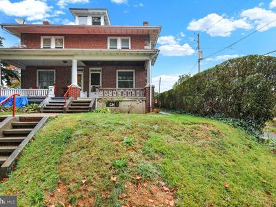 9 Cecil Ave, West Lawn, PA, 19609