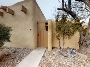 155 Placitas Rd NW APT 6, Albuquerque, NM 87107