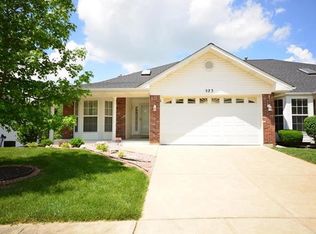 523 Galway Dr, O'Fallon, MO 63366