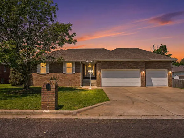 206 Miller Way, Monett, MO 65708