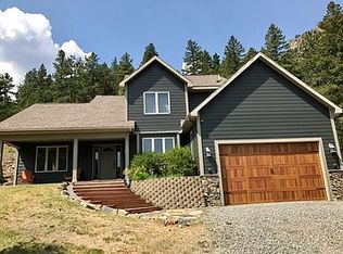 2385 Clear Creek Rd, Evergreen, CO 80439