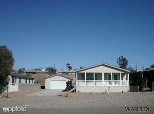 1625 Ramar Rd, Bullhead City, AZ 86442