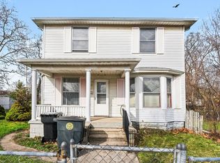 807 Diamond Ave, South Bend, IN 46628