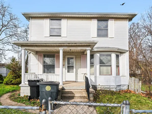 807 Diamond Ave, South Bend, IN 46628