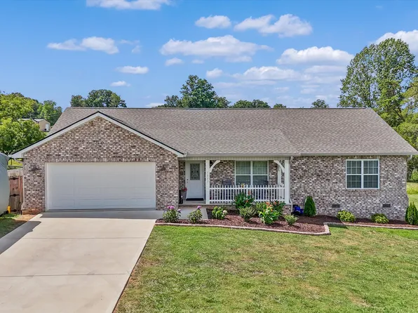 1803 Calderwood Hwy, Maryville, TN 37801