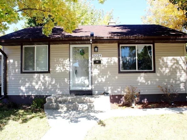 5224 West Howard AVENUE, Milwaukee, WI 53220