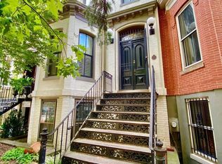 1336 Q St NW APT B, Washington, DC 20009