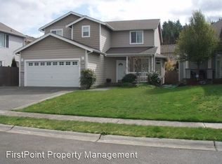 18811 94th Ave E, Puyallup, WA 98375