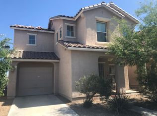 5768 Park City Ave, Las Vegas, NV 89122