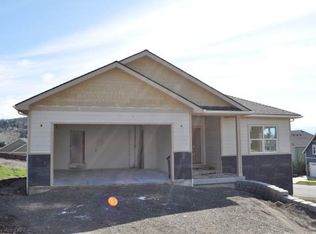 4300 Navarro Springs Ave, Medford, OR 97504