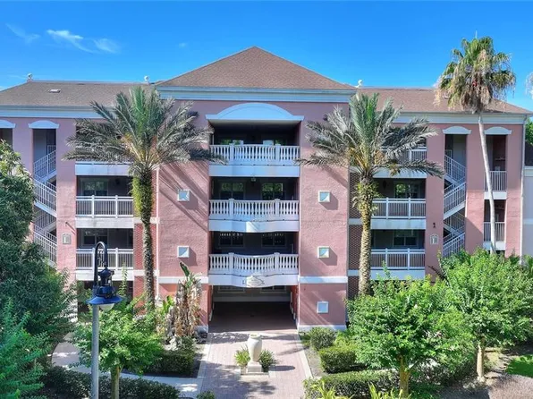 7656 Whisper Way APT 402, Reunion, FL 34747