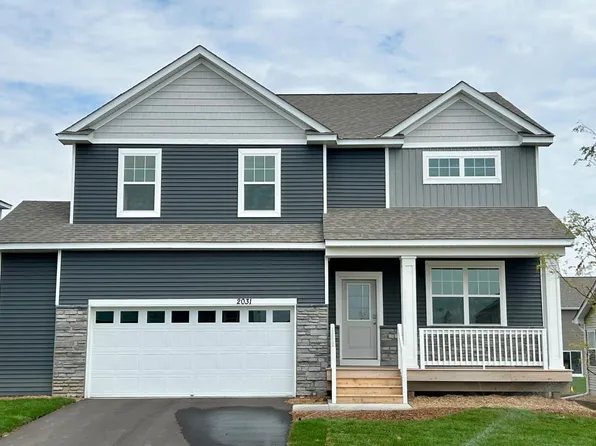 2031 Rainier Dr, Shakopee, MN 55379