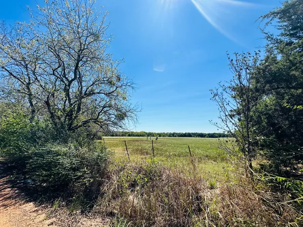County Road 1430, Bonham, TX 75418