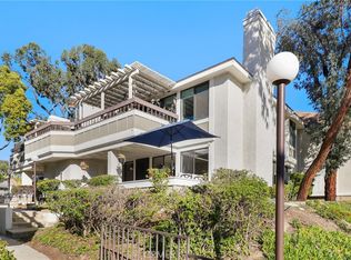 25701 View Pointe #8C, Lake Forest, CA 92630