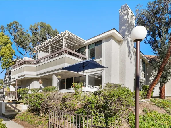 25701 View Pointe #8C, Lake Forest, CA 92630