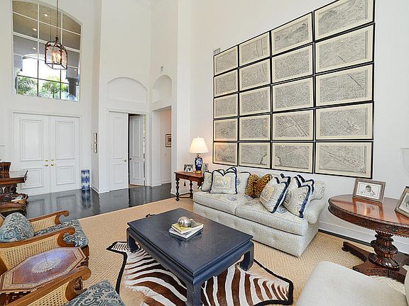Home For Sale In Grande Orchid