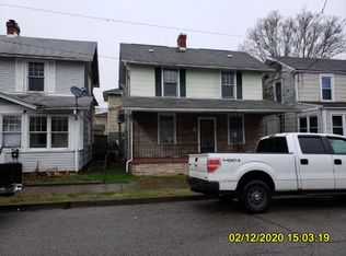 602 Main St, Charleston, WV 25302