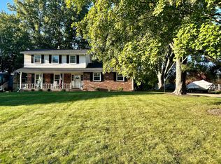 5591 Comanche St NW, North Canton, OH 44720