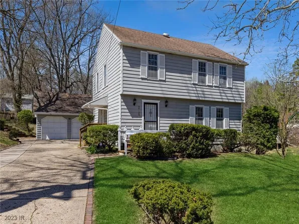 216 SW 39th St, Des Moines, IA 50312