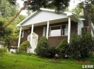 135 Nelson Ave, Easton, PA 18040