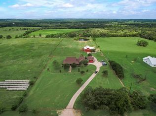 1601 County Road 703a, ALVARADO, TX 76009