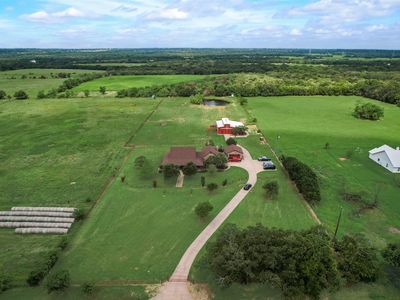 1601 County Road 703a, ALVARADO, TX, 76009