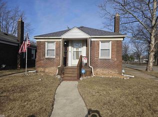 17565 Reed St, Melvindale, MI 48122