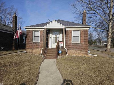 17565 Reed St, Melvindale, MI, 48122