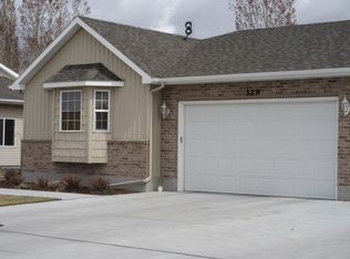 329 S Ensign Dr, Ammon, ID 83406