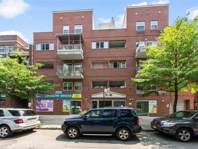 71-33 162nd Street #3C, Fresh Meadows, NY, 11365