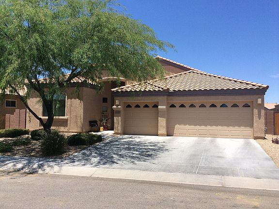 2nd image of 1061 E Mowry Wash Ln